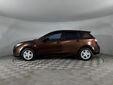 Mazda 3 2013