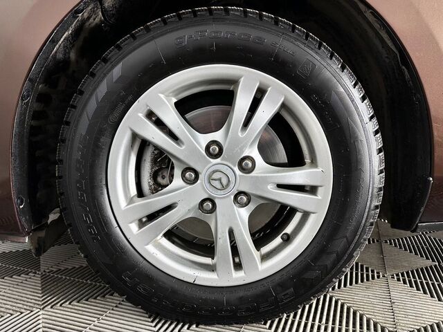 Mazda 3 2013