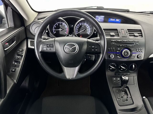 Mazda 3 2013