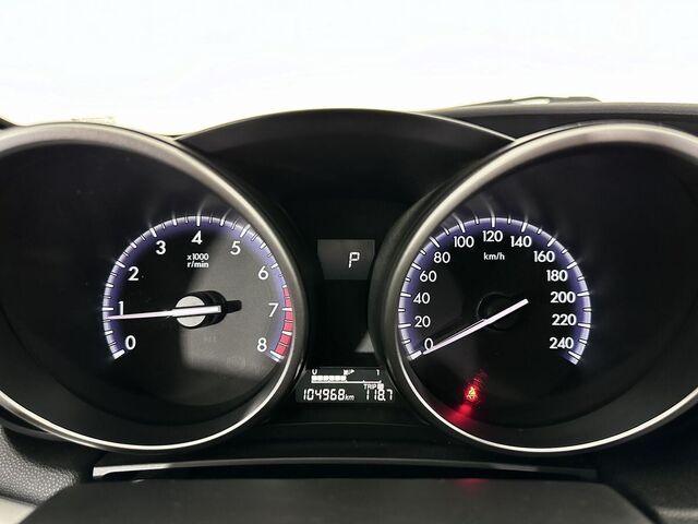 Mazda 3 2013