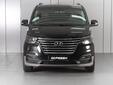 Hyundai Grand Starex 2018