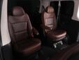 Hyundai Grand Starex 2018
