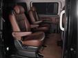 Hyundai Grand Starex 2018