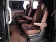 Hyundai Grand Starex 2018