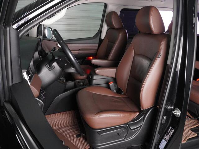 Hyundai Grand Starex 2018