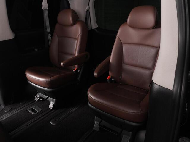 Hyundai Grand Starex 2018