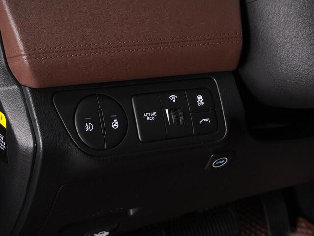 Hyundai Grand Starex 2018
