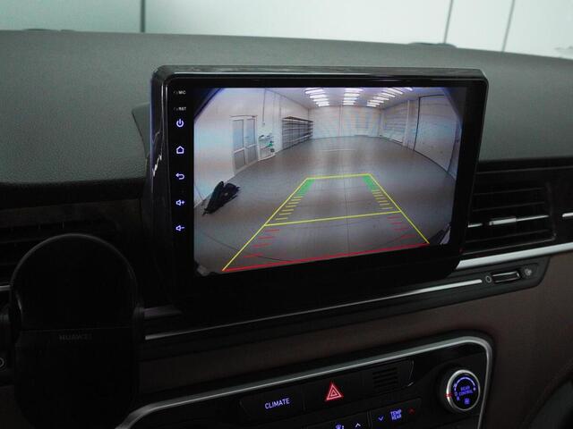 Hyundai Grand Starex 2018