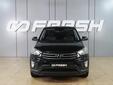 Hyundai Creta 2018