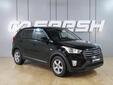 Hyundai Creta 2018