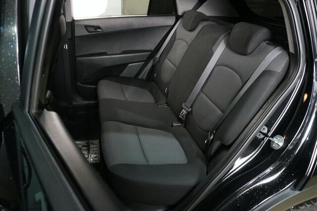 Hyundai Creta 2018