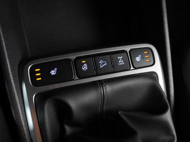 Hyundai Creta 2018