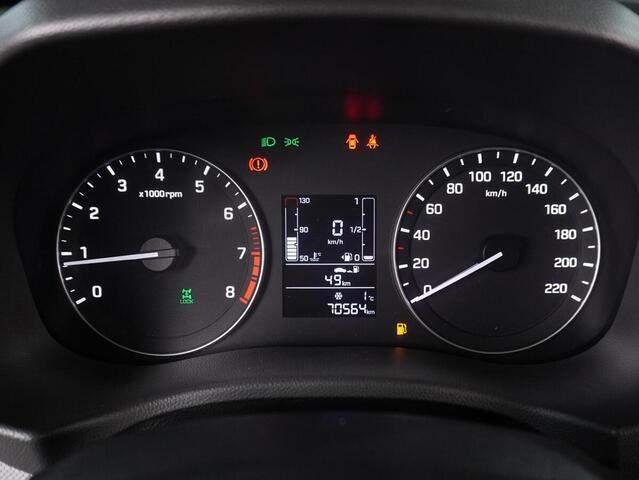 Hyundai Creta 2018