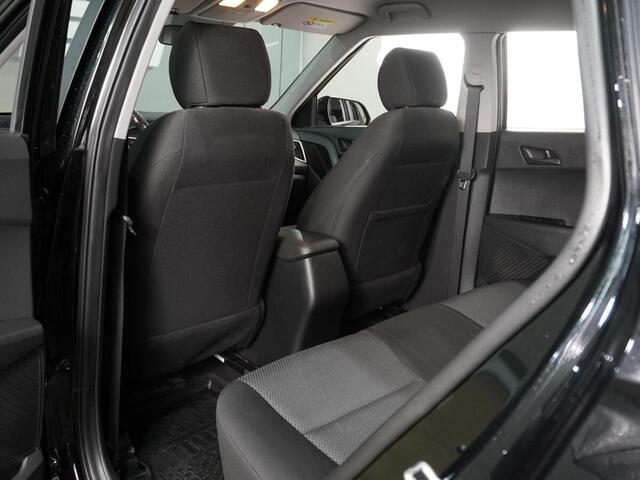 Hyundai Creta 2018