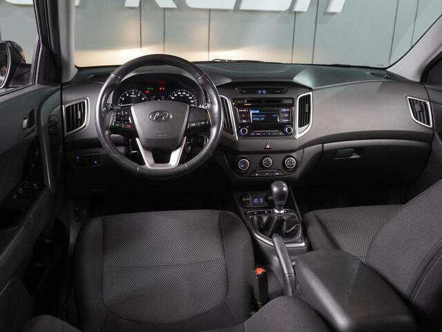 Hyundai Creta 2018