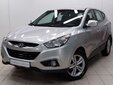 Hyundai ix35 2013