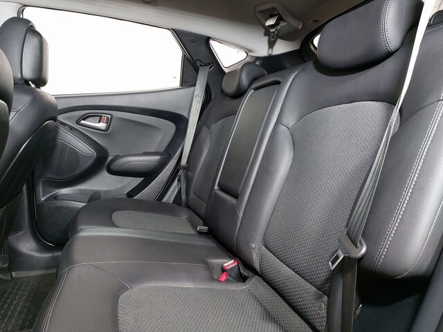 Hyundai ix35 2013