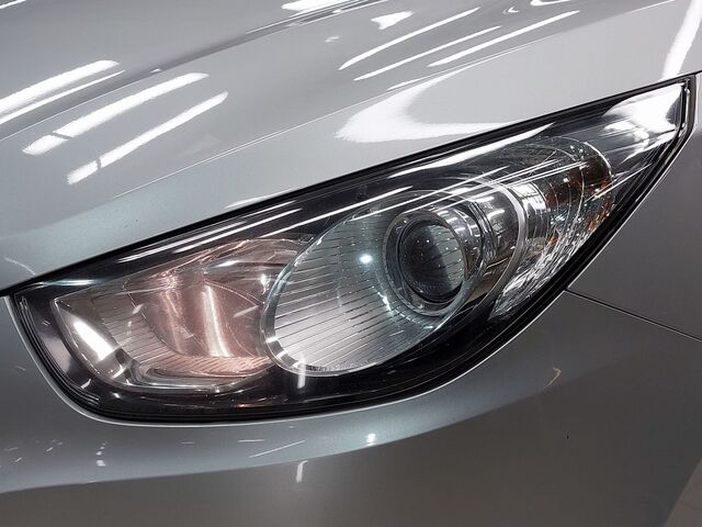 Hyundai ix35 2013