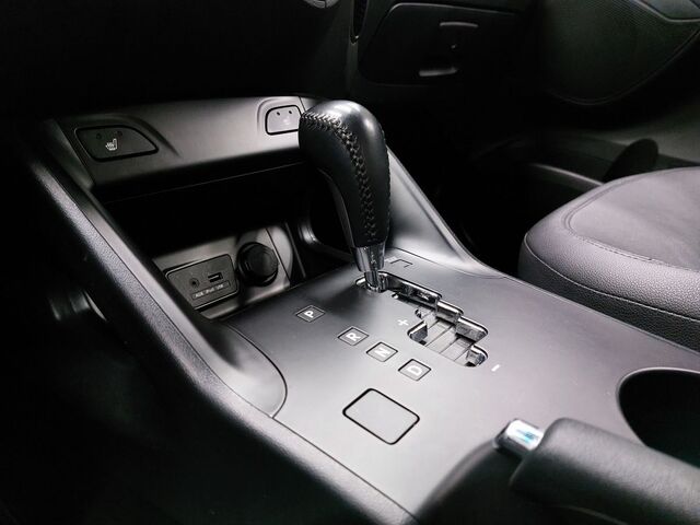 Hyundai ix35 2013