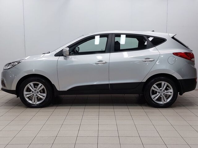 Hyundai ix35 2013
