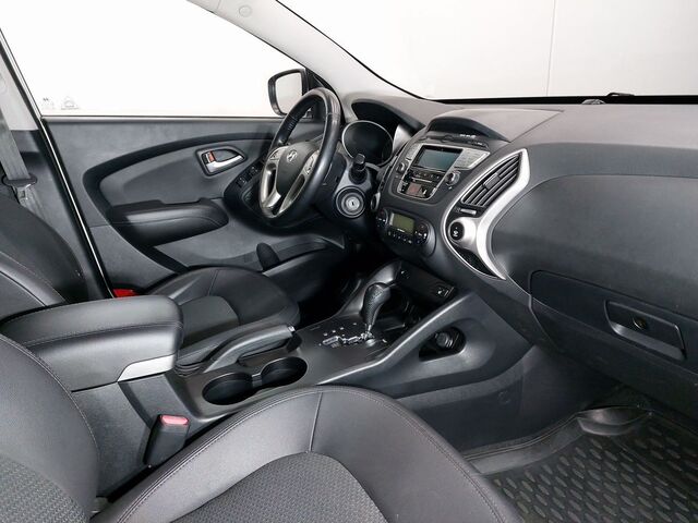 Hyundai ix35 2013