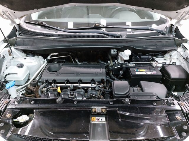 Hyundai ix35 2013