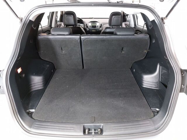 Hyundai ix35 2013