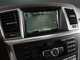 Mercedes-Benz GL-Класс 2014