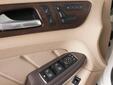 Mercedes-Benz GL-Класс 2014