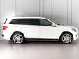 Mercedes-Benz GL-Класс 2014