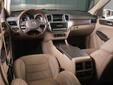 Mercedes-Benz GL-Класс 2014