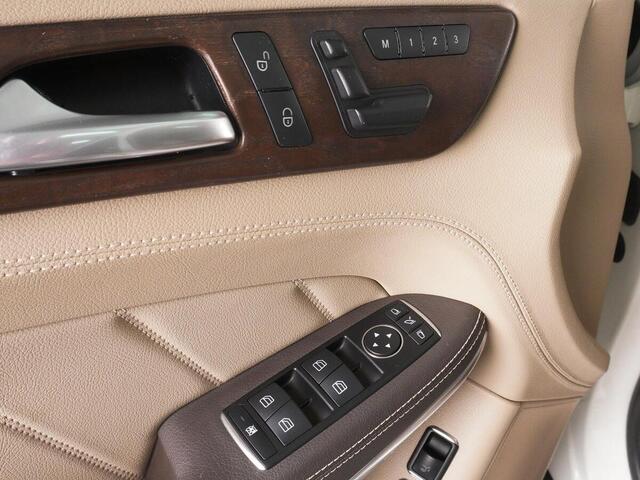 Mercedes-Benz GL-Класс 2014