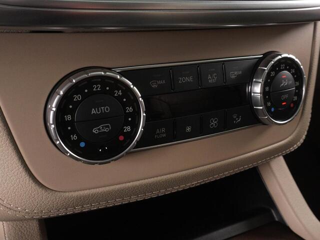 Mercedes-Benz GL-Класс 2014