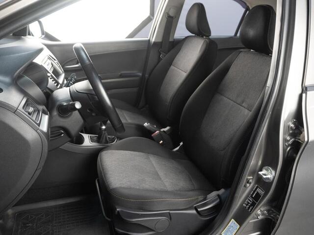 Kia Picanto 2013