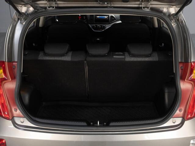 Kia Picanto 2013