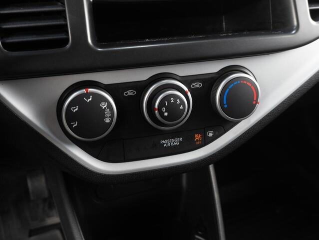 Kia Picanto 2013