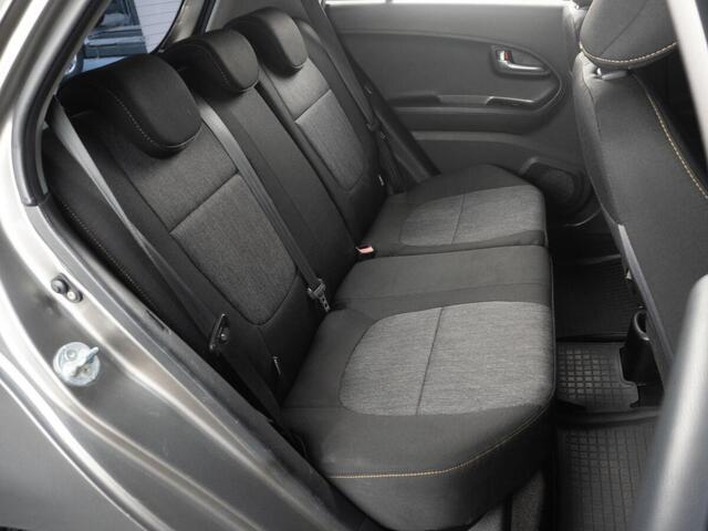 Kia Picanto 2013