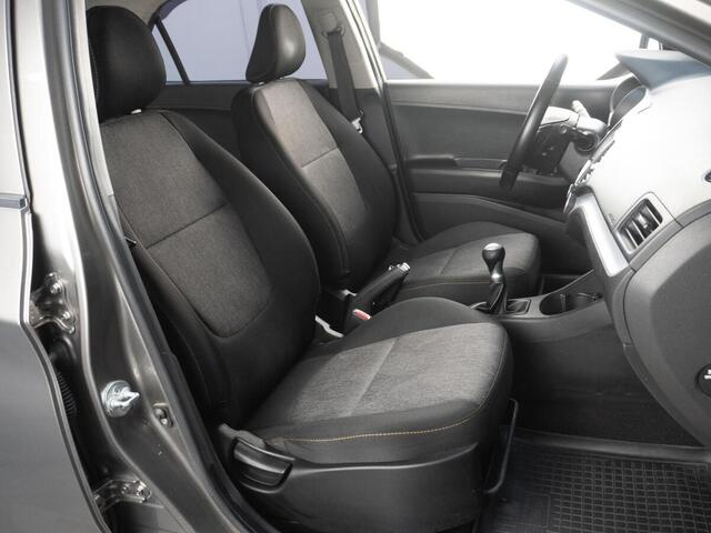 Kia Picanto 2013