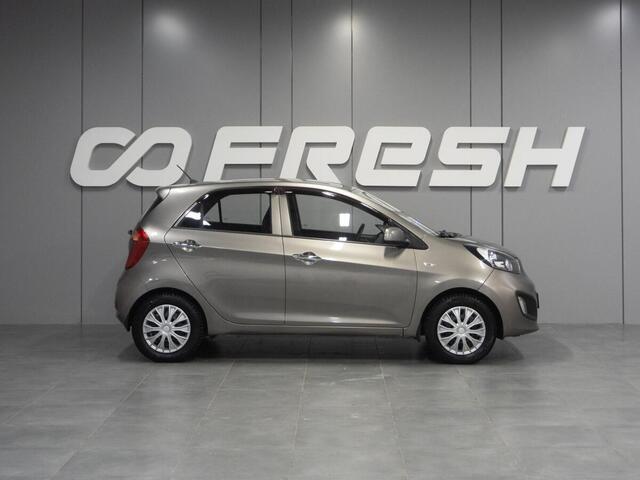 Kia Picanto 2013