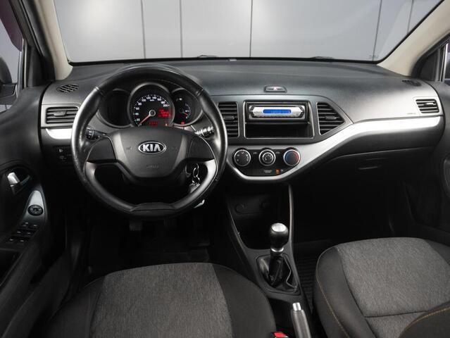Kia Picanto 2013