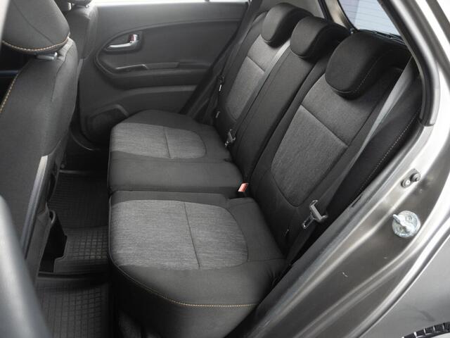 Kia Picanto 2013