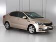 Kia Rio 2015