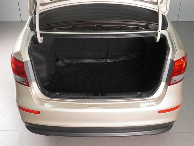 Kia Rio 2015