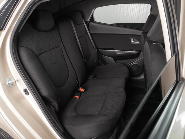 Kia Rio 2015