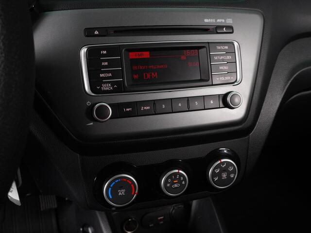 Kia Rio 2015