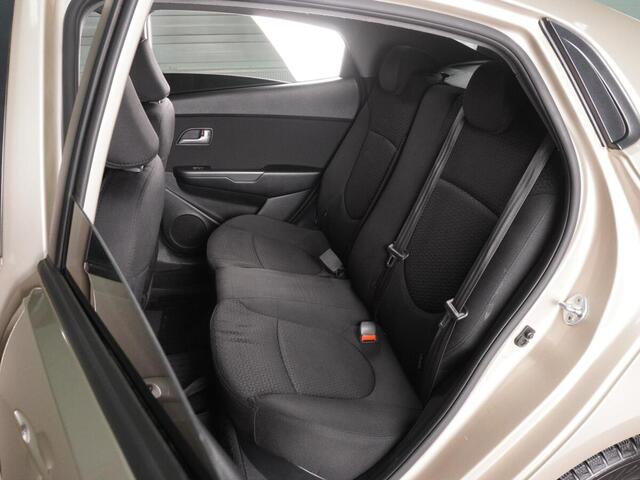 Kia Rio 2015