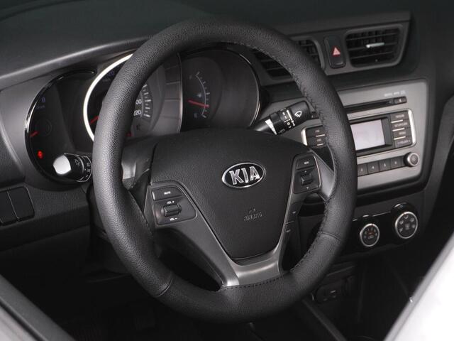 Kia Rio 2015