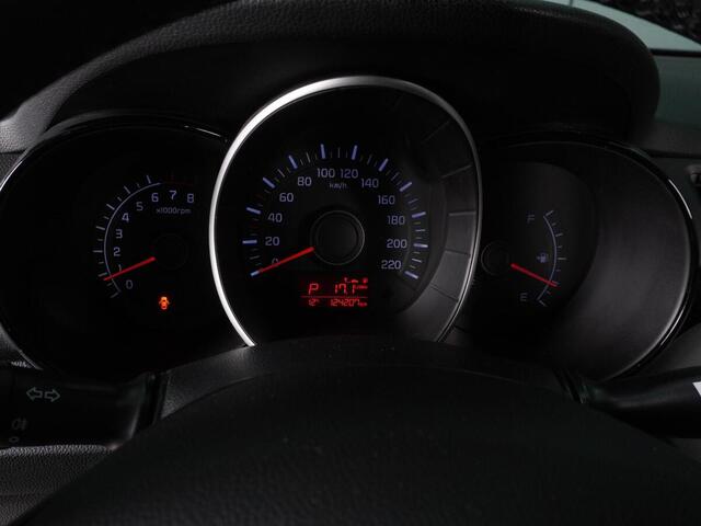 Kia Rio 2015