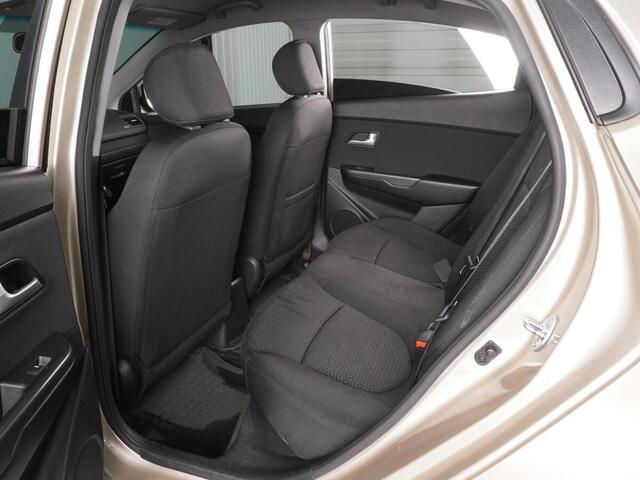 Kia Rio 2015