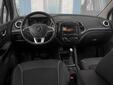 Renault Kaptur 2021